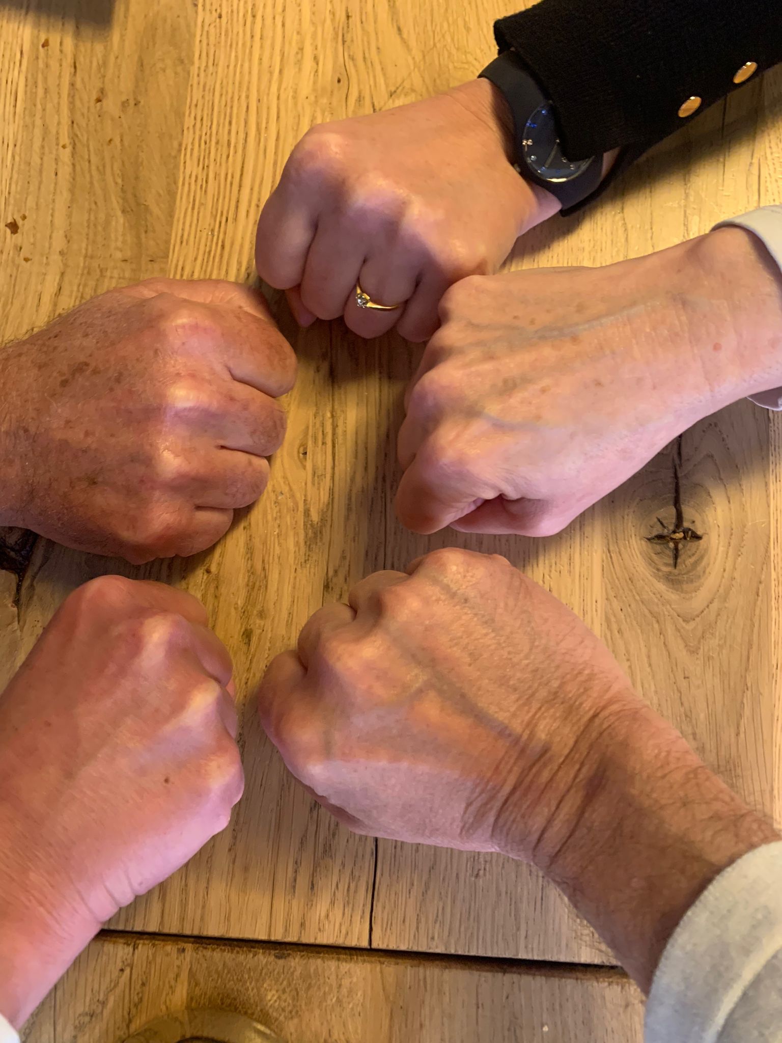 Prochain groupe de parole – AVENTURE OUVERTURE MIEUX-ÊTRE